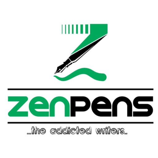 Photo of ZenPens