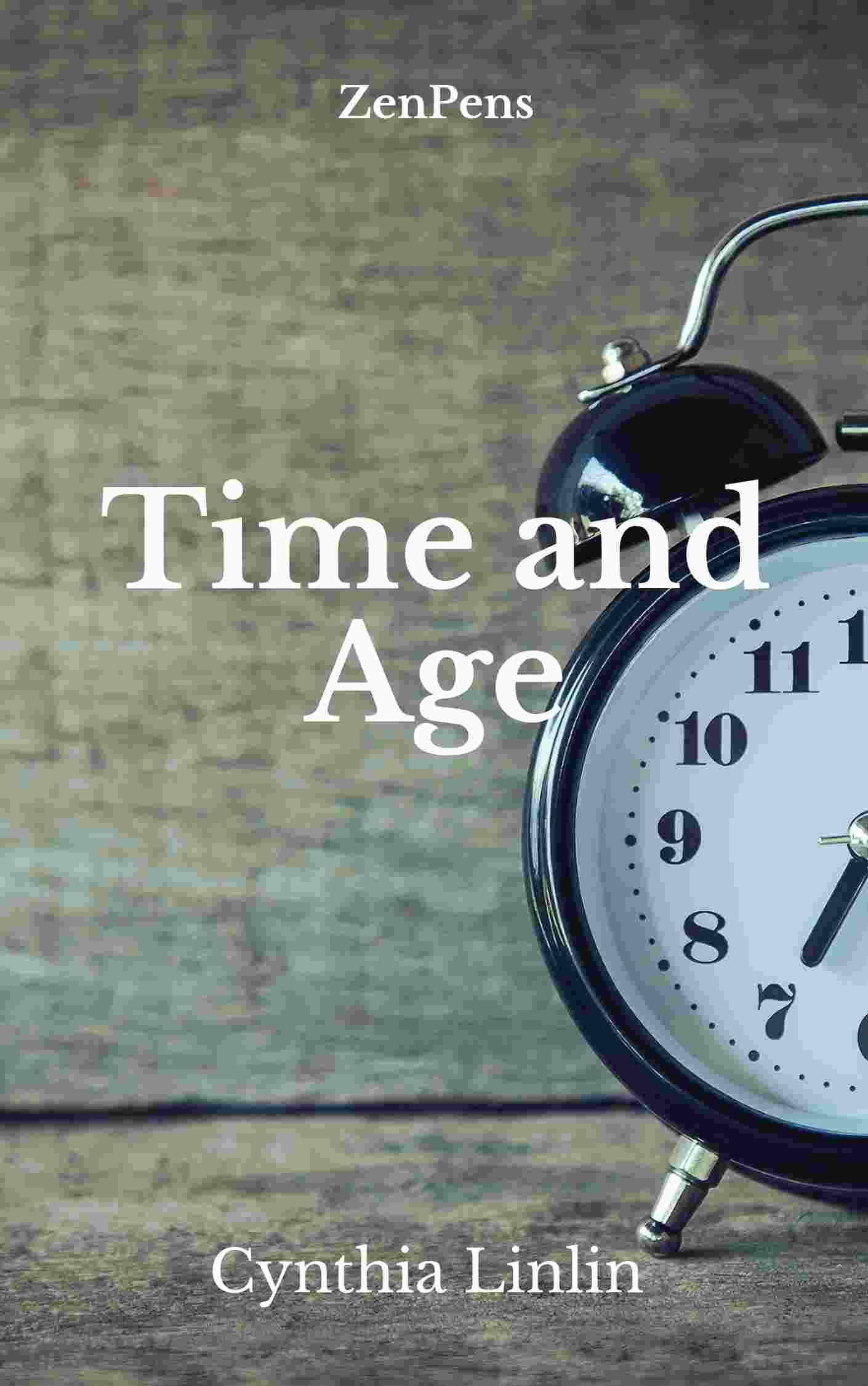 Photo of Time and Age