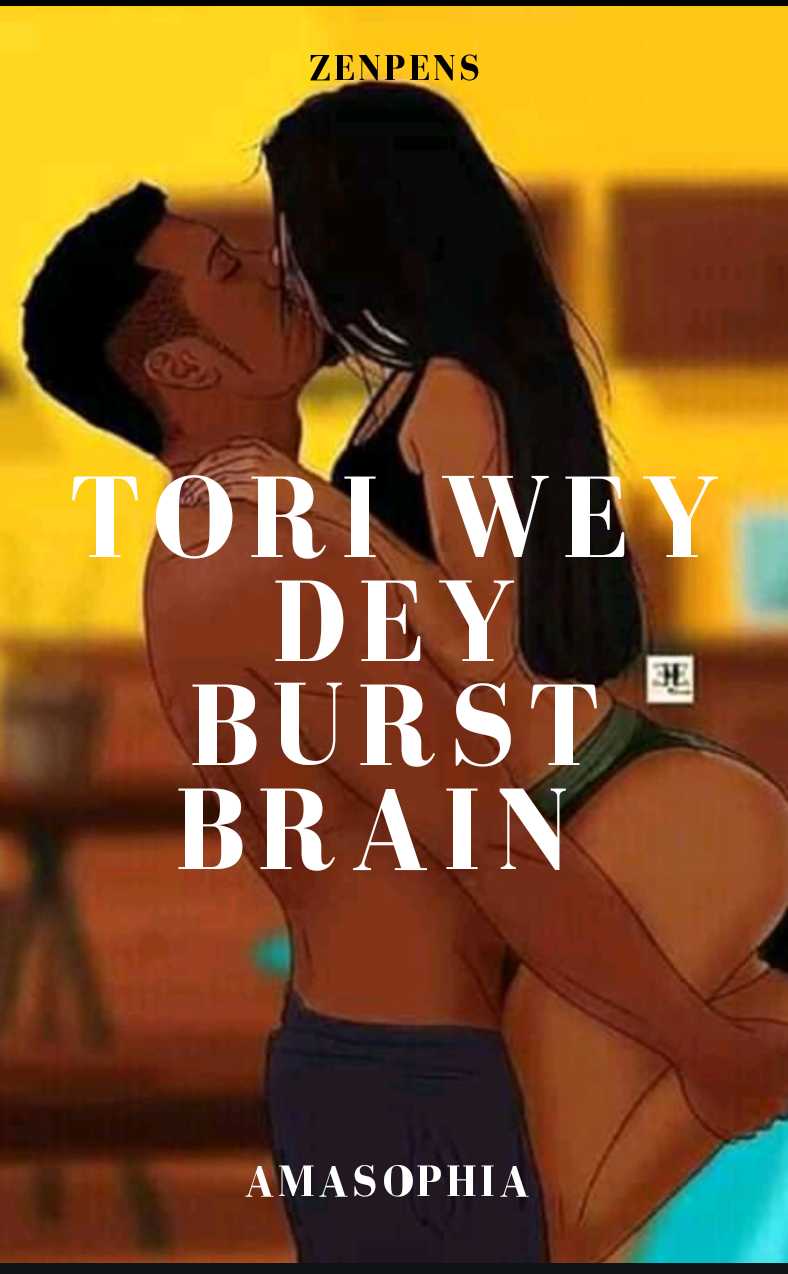 Photo of Tori Wey Dey Burst Brain